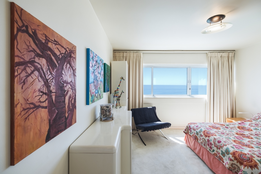 To Let 2 Bedroom Property for Rent in Sea Point Western Cape